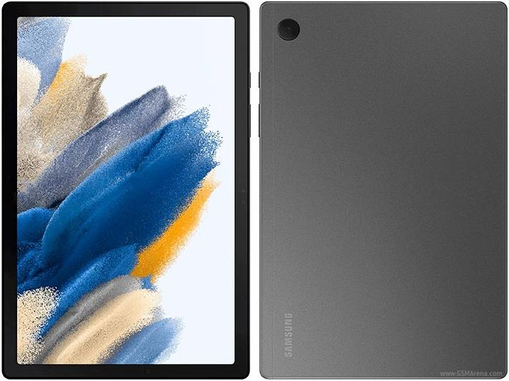 Samsung Galaxy Tab A8 10.5 Samsung Galaxy Tab A8 10.5